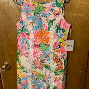 Lilly Pulitzer for Target Shift